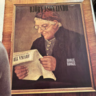 Björn J:Son Lindh: Boogie Woogie (1974) LP - Jan Schaffer - pikkukuva 1