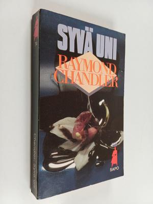 Raymond Chandler : Syvä uni