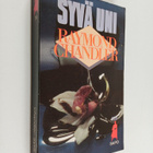 Raymond Chandler : Syvä uni - pikkukuva 1