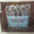 GHOST - OPVS EPONYMOVS UUSI CD - pikkukuva 2