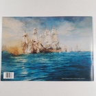 Valerie Billing : The Panorama of the Battle of Trafalgar... - pikkukuva 2