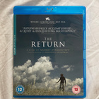 The Return (blu-ray) - pikkukuva 1
