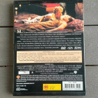 DVD: Enkelten Kaupunki (Nicolas Cage, Meg Ryan 1998) Snapcas - pikkukuva 2