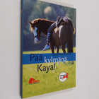 Gaby Hauptmann : Pää kylmänä, Kaya - pikkukuva 1