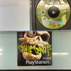 Skullmonkeys PS1 - pikkukuva 2