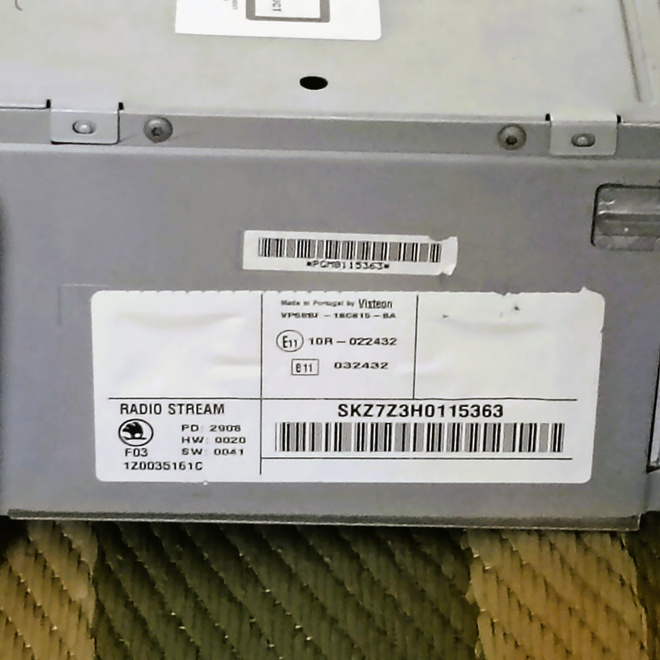 Item image