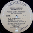 CLEANLINESS AND GODLINESS ~ Greatest ~ LP - pikkukuva 3