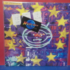 U2 - ZOOROPA M-/M- EU -93 1ST PRESS JUL 6 LP - pikkukuva 1