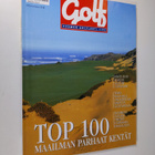 Suomen golflehti 1/2002 - pikkukuva 1