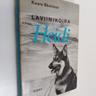 Kaare Skalstad : Laviinikoira Heidi - pikkukuva 1