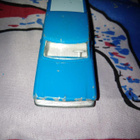 Matchbox Studebaker Lark Wagonaire - pikkukuva 2