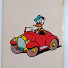Walt Disney ym. : Aku koulusalapoliisina ja muita Aku Ank... - pikkukuva 2