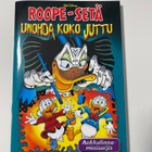 Roope-Setä Unohda koko juttu - pikkukuva 1