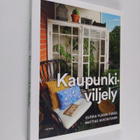 Ulrika Flodin Furås : Kaupunkiviljely - pikkukuva 1