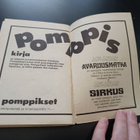 Aku Ankan taskukirja 6 ensimmäinen painos - pikkukuva 2