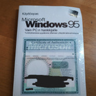 Windows 95 OEM käyttöjärjestelmä - Avaamaton pakkaus - pikkukuva 1
