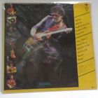 SANTANA - SHANGO GREG ROLIE  NIMIKIRJOITUS EX+/EX+ LP - pikkukuva 2