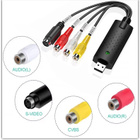 Musta USB video- ja äänikaappauslaite #30930 - pikkukuva 4