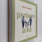 Riitta Jallinoja : Perheen aika - pikkukuva 1