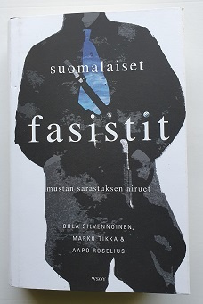 Suomalaiset fasistit - Mustan sarastuksen airuet