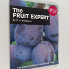 David G. Hessayon : The fruit expert - pikkukuva 1