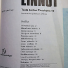 Linnut - Tietohyrrä 10 (sid.) - pikkukuva 3
