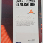 Jacob Klimstra : Smart power generation : Future of elect... - pikkukuva 2