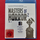 Masters of Horror 2 Vol.4 BLU-RAY - pikkukuva 1