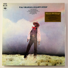 TAJ MAHAL : Giant Step - 2LP, LTD - pikkukuva 2