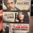 Liian nuori teloitettavaksi (uusi dvd, Brad Pitt, 1990) - pikkukuva 1