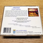 Philip Chapman – Fantasia CD - pikkukuva 3