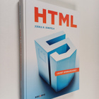 Jukka K. Korpela : HTML5 : uudet ominaisuudet - pikkukuva 1