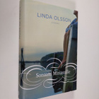 Linda Olsson : Sonaatti Miriamille - pikkukuva 1