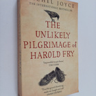 Rachel Joyce : The unlikely pilgrimage of harold fry - pikkukuva 1