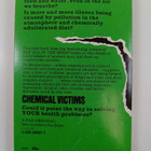 Richard Mackarness : Chemical victims - pikkukuva 2