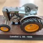 LANDINI L 55 - 1956 - PIENOISMALLI - pikkukuva 1