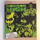 Horror High + Stanley (Vinegar Syndrome) Slipcover (UUSI) - pikkukuva 1