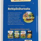 Marlene Jablonski : Retkipäivätarinoita - pikkukuva 2