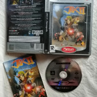 Jak 2: Renegade (Sony PS2) - pikkukuva 1