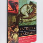 Minerva Keltanen : Kätketty rakkaus : Pompejin eroottiset... - pikkukuva 1