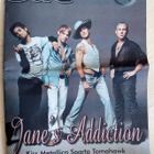 Jane's Addiction , Kiss , Anthrax , Tarot jne... - pikkukuva 1