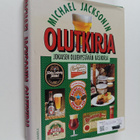 Michael Jackson : Michael Jacksonin olutkirja - pikkukuva 1