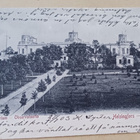 Helsinki, Observatoorio, vanha mv pk, p. 1903 - pikkukuva 1