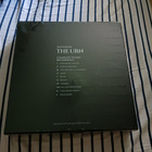 Sentenced – The Urn - Complete Studio Recordings lp box mint - pikkukuva 2