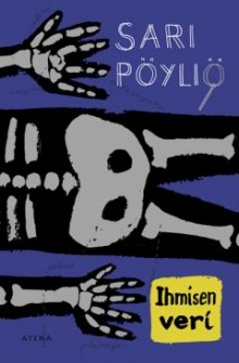Sari Pöyliö - Ihmisen veri