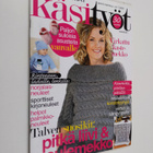 Kauneimmat käsityöt 1/2009 - pikkukuva 1