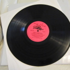 Frankie Armstrong LP USA 1984 I Heard A Woman Singing - pikkukuva 3