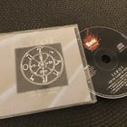 Tarot / For the glory of nothing 1998 orkkis CD - pikkukuva 1