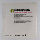 Muumipeikko n:o 10/1980 : Muumipeikko rakastuu - pikkukuva 2