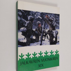 Jalkaväen vuosikirja 19 : 1991 - pikkukuva 1